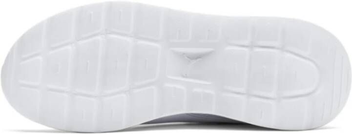 Puma Trainingschoenen met Anzarun DNA Mesh White Heren
