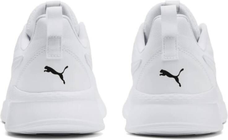 Puma Trainingschoenen met Anzarun DNA Mesh White Heren