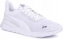 PUMA Sneaker Laag Anzarun Lite Soft Foam Optimal Comfort Wit - Thumbnail 18