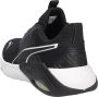 PUMA X-CELL NOVA FS sneaker hardloopschoenen sportschoenen 379495 zwart - Thumbnail 3