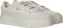 PUMA Carina Street SD Dames Sneakers Vapor Gray-Vapor Gray- Gold - Thumbnail 33