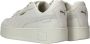 PUMA Carina Street SD Dames Sneakers Vapor Gray-Vapor Gray- Gold - Thumbnail 34