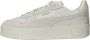 PUMA Carina Street SD Dames Sneakers Vapor Gray-Vapor Gray- Gold - Thumbnail 35