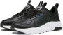 Puma Trinity Lite Winter Sneakers Zwart Dames - Thumbnail 2