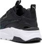 Puma Trinity Lite Winter Sneakers Zwart Dames - Thumbnail 3