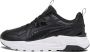 Puma Trinity Lite Winter Sneakers Zwart Dames - Thumbnail 4