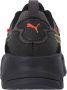 Puma Trinity Open Road Sneakers Black Heren - Thumbnail 5