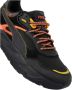 Puma Trinity Open Road Sneakers Black Heren - Thumbnail 6