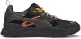 Puma Trinity Open Road Sneakers Black Heren - Thumbnail 7