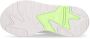 Puma Turbo Jr Sneaker Warm White White Multicolor Heren - Thumbnail 5