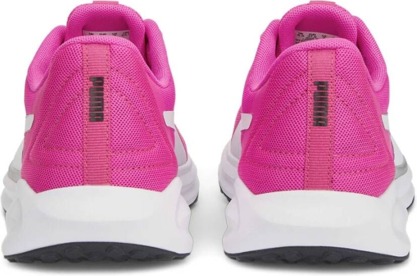 Puma Twitch Runner Sneakers Pink Dames