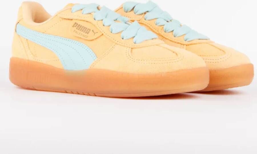 Puma Urban Retro Lifestyle Sneakers