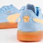 Puma Palermo Moda Xtra Gum Wns blauw Suede Dames - Thumbnail 5