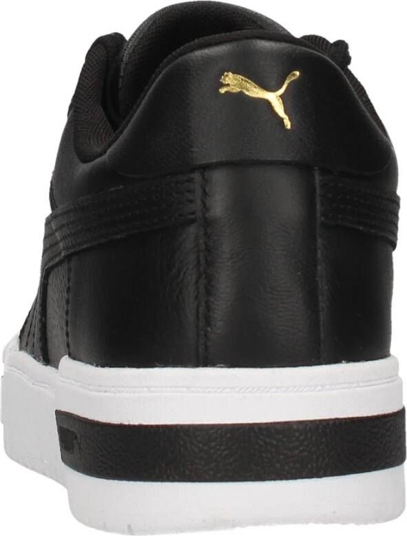 Puma Urban Sneaker Collectie Black Heren