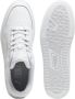 Puma Stijlvolle Caven 2.0 LUX Sneakers White Heren - Thumbnail 10
