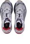 Puma Veergrijs Club Marine Sneakers 2000s Stijl Multicolor Heren - Thumbnail 6