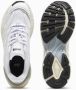 Puma Retro Stijl Wit Grijs Sneaker White Heren - Thumbnail 8