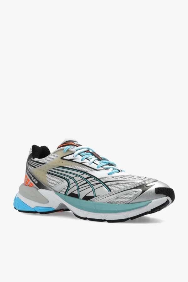 Puma Velophasis Phased sneakers Meerkleurig Heren