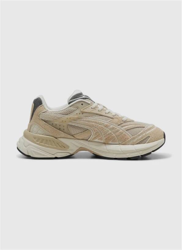 Puma Velophasis SD Sneakers Beige Heren