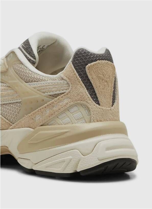 Puma Velophasis SD Sneakers Beige Heren