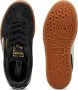 Puma Palermo | Elevata sneaker Zwart Suede Lage sneakers Dames - Thumbnail 4