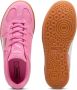Puma Verhoogde Palermo Sneakers Pink Dames - Thumbnail 6