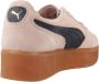 Puma Palermo Elevata sneakers oudroze donkerblauw - Thumbnail 9