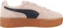 Puma Palermo Elevata sneakers oudroze donkerblauw - Thumbnail 10