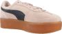 Puma Palermo Elevata sneakers oudroze donkerblauw - Thumbnail 11