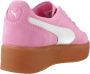 Puma Verhoogde Palermo Sneakers Pink Dames - Thumbnail 11