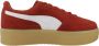 Puma Verhoogde Sneakers voor Vrouwen Red Dames - Thumbnail 6