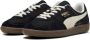 Puma Vintage Black Frosted Ivory Gum Sneakers Multicolor Heren - Thumbnail 6
