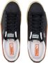Puma Vintage Black Rickie Orange Sneakers Black Heren - Thumbnail 6