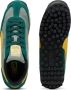 Puma Vintage Canvas Sneakers met Suède Afwerking - Thumbnail 2
