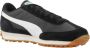 Puma Rider Schoenen Zwart Maat: 37.5 Nylon Foot Locker - Thumbnail 10