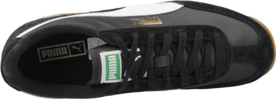 Puma Vintage Easy Rider Sneakers Black Heren