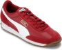 Puma Vintage Easy Rider Trainers Red Dames - Thumbnail 3