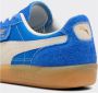 Puma Palermo Vintage Lifestyle in blauw formaten: 38.5 - Thumbnail 22