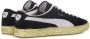 Puma Suede Vtg The Neverworn Blk W Wht Mellow Yellow Schoenmaat 44 1 2 Sneakers 383322 01 - Thumbnail 6