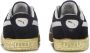 Puma Suede Vtg The Neverworn Blk W Wht Mellow Yellow Schoenmaat 44 1 2 Sneakers 383322 01 - Thumbnail 7