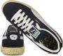 Puma Suede Vtg The Neverworn Blk W Wht Mellow Yellow Schoenmaat 44 1 2 Sneakers 383322 01 - Thumbnail 10