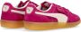Puma Palermo Vintage sneakers roze Textiel Lage sneakers Unisex - Thumbnail 9