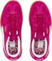 Puma Palermo Vintage sneakers roze Textiel Lage sneakers Unisex - Thumbnail 10