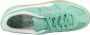 Puma Palermo Vintage sneakers mint Groen Textiel Lage sneakers Unisex - Thumbnail 12