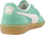 Puma Palermo Vintage sneakers mint Groen Textiel Lage sneakers Unisex - Thumbnail 12