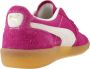 Puma Palermo Vintage sneakers roze Textiel Lage sneakers Unisex - Thumbnail 4