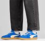 Puma Vintage Palermo Stadion Sneaker Blauw Ivoor - Thumbnail 2