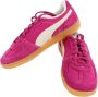 Puma Palermo Vintage sneakers roze Textiel Lage sneakers Unisex - Thumbnail 12
