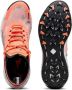 PUMA Voyage Nitro 3 Trailrunningschoenen Heren Neon Sun Black - Thumbnail 11