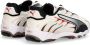 Puma Warme Wit Rode Veterschoenen voor Heren Multicolor Heren - Thumbnail 8
